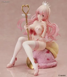 (18 )BINDing 1/8 Ichigo Milk Ice Cream Girl