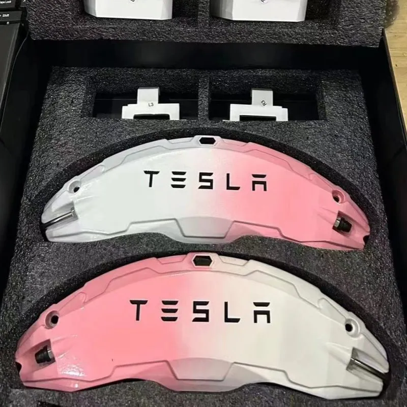 18" /19"/20" Car Caliper Covers for Tesla Model 3/Y