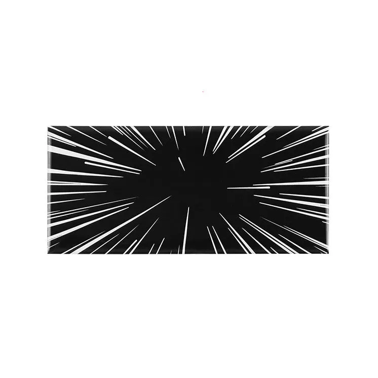 3D Metal Rear Trunk Sticker Emblem Sticker for Tesla Model 3/Y/S/X