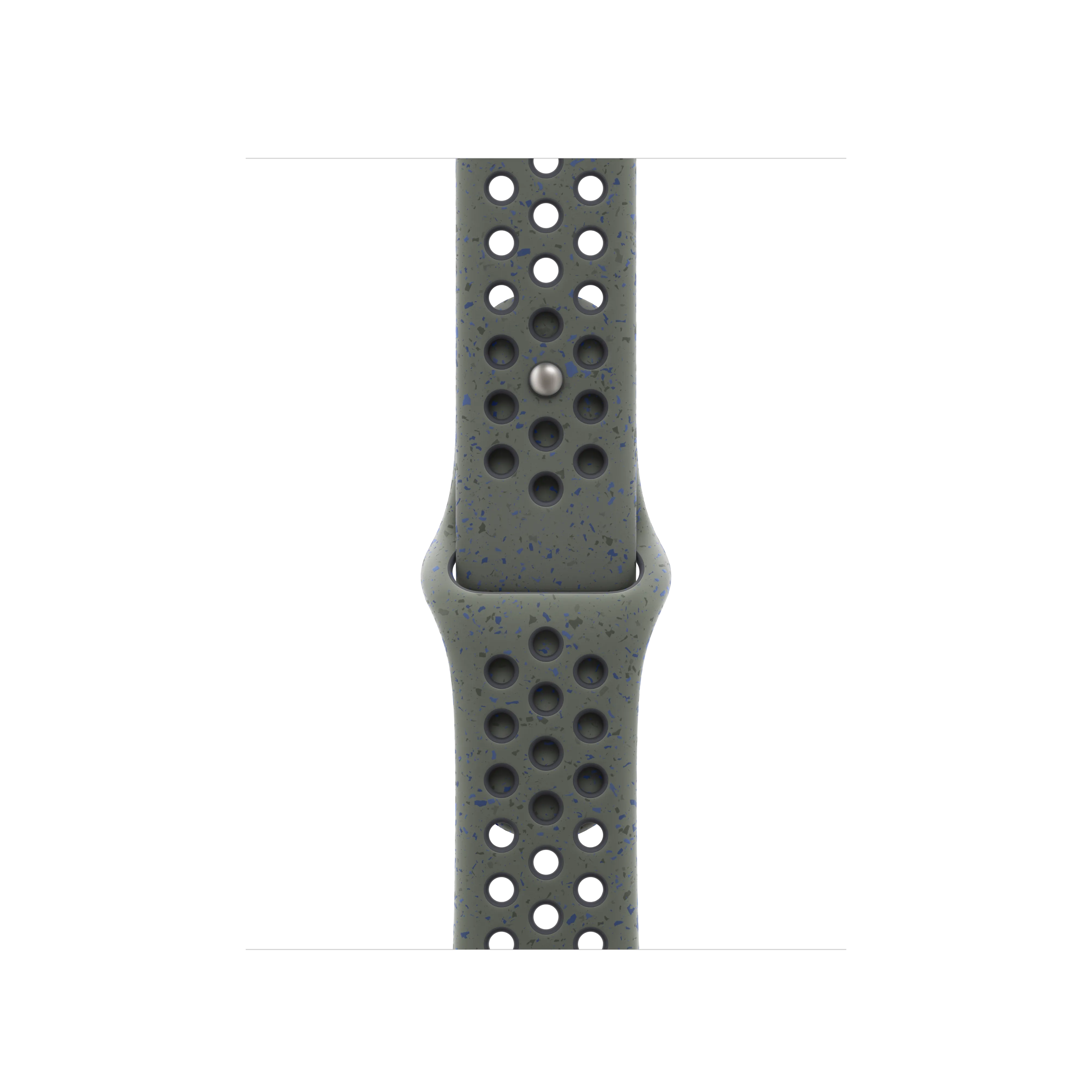 41mm Cargo Khaki Nike Sport Band - M/L