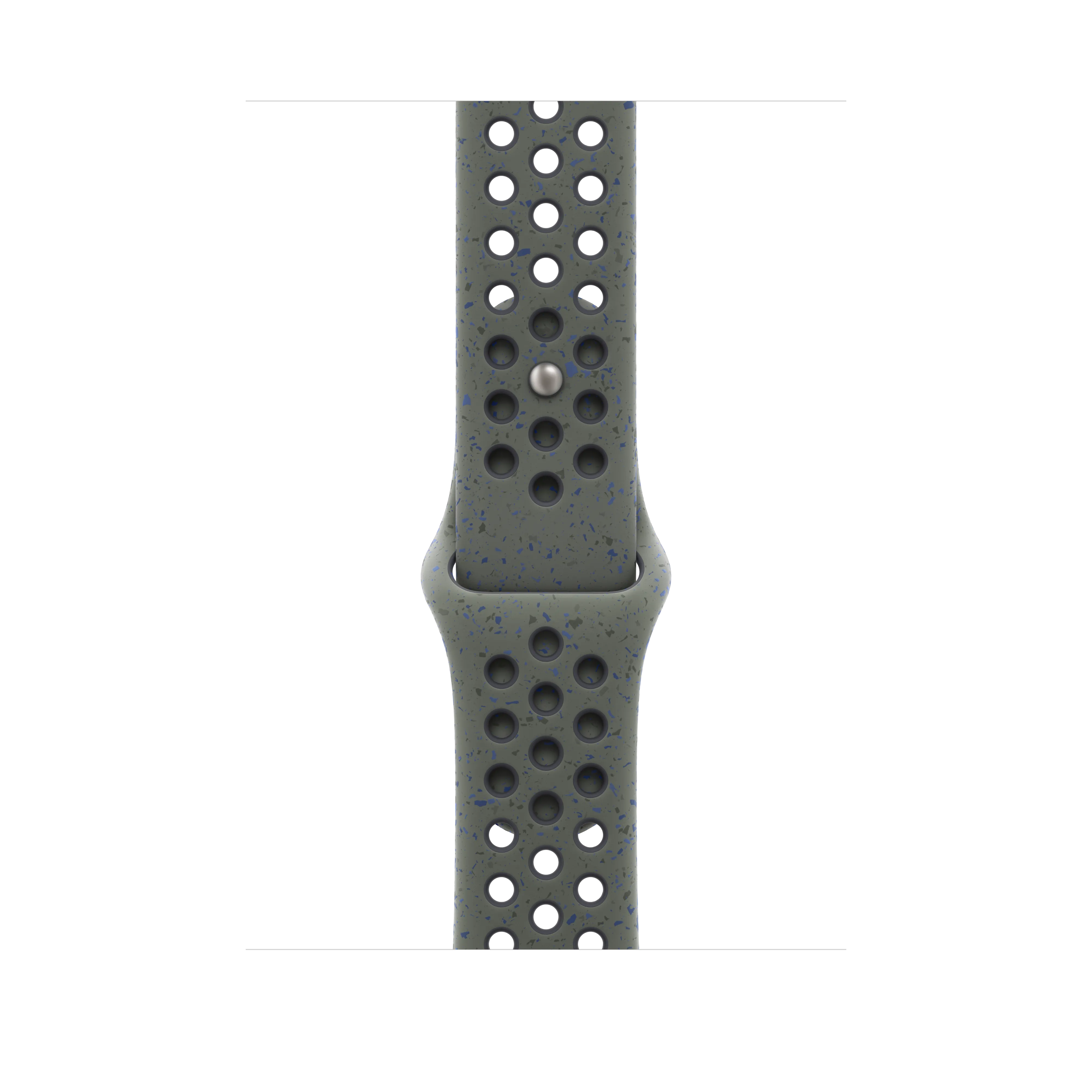 45mm Cargo Khaki Nike Sport Band - M/L