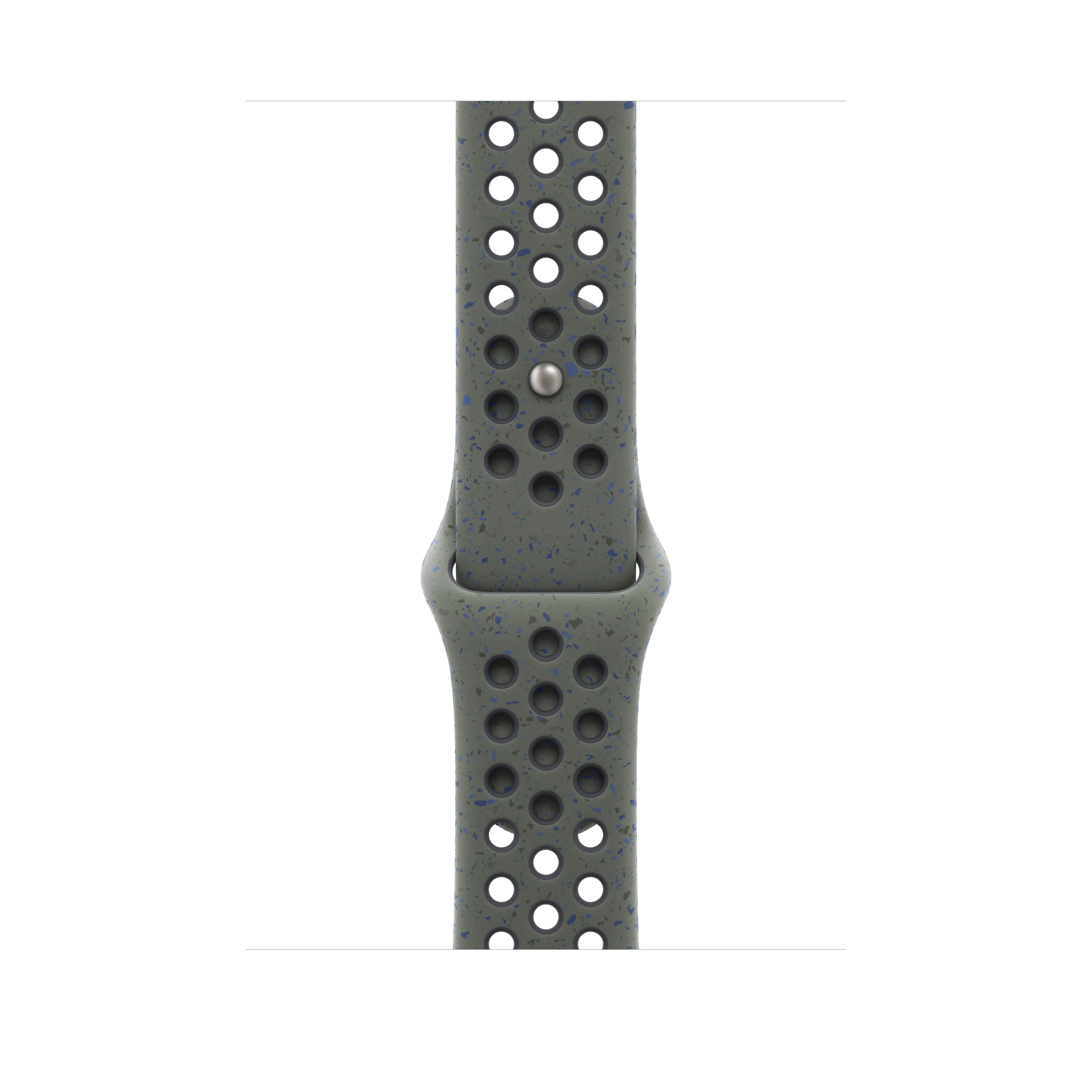 45mm Cargo Khaki Nike Sport Band - S/M