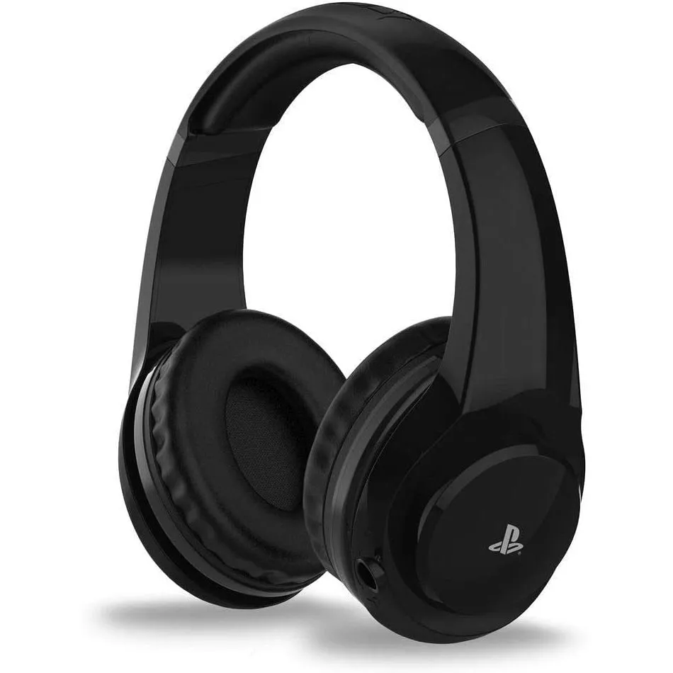 4Gamers PRO4-70 Wired Stereo Gaming Headset PS4