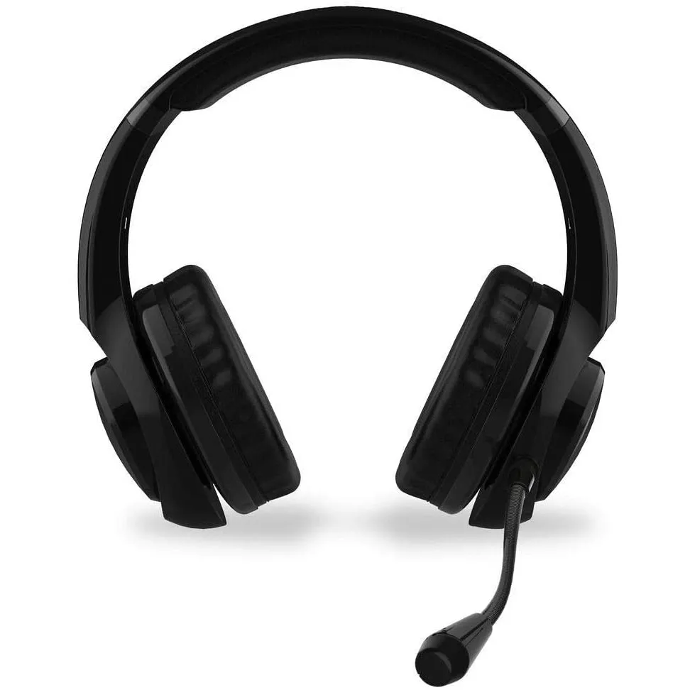 4Gamers PRO4-70 Wired Stereo Gaming Headset PS4