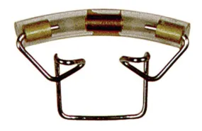51115 Violin Mute, Sliding Wire