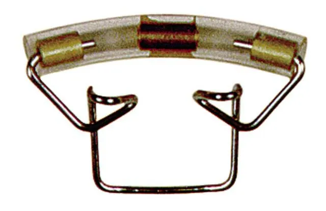 51115 Violin Mute, Sliding Wire