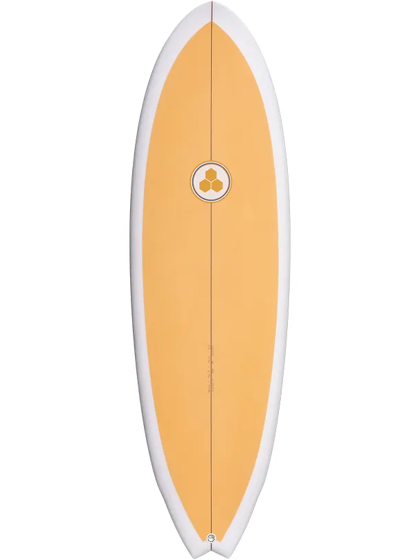 5'4 G-Skate Surfboard