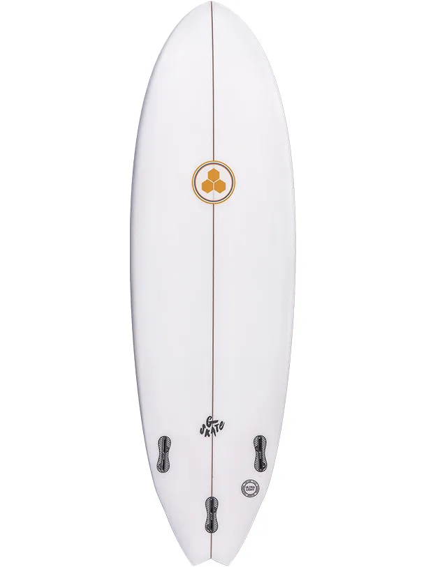 5'4 G-Skate Surfboard