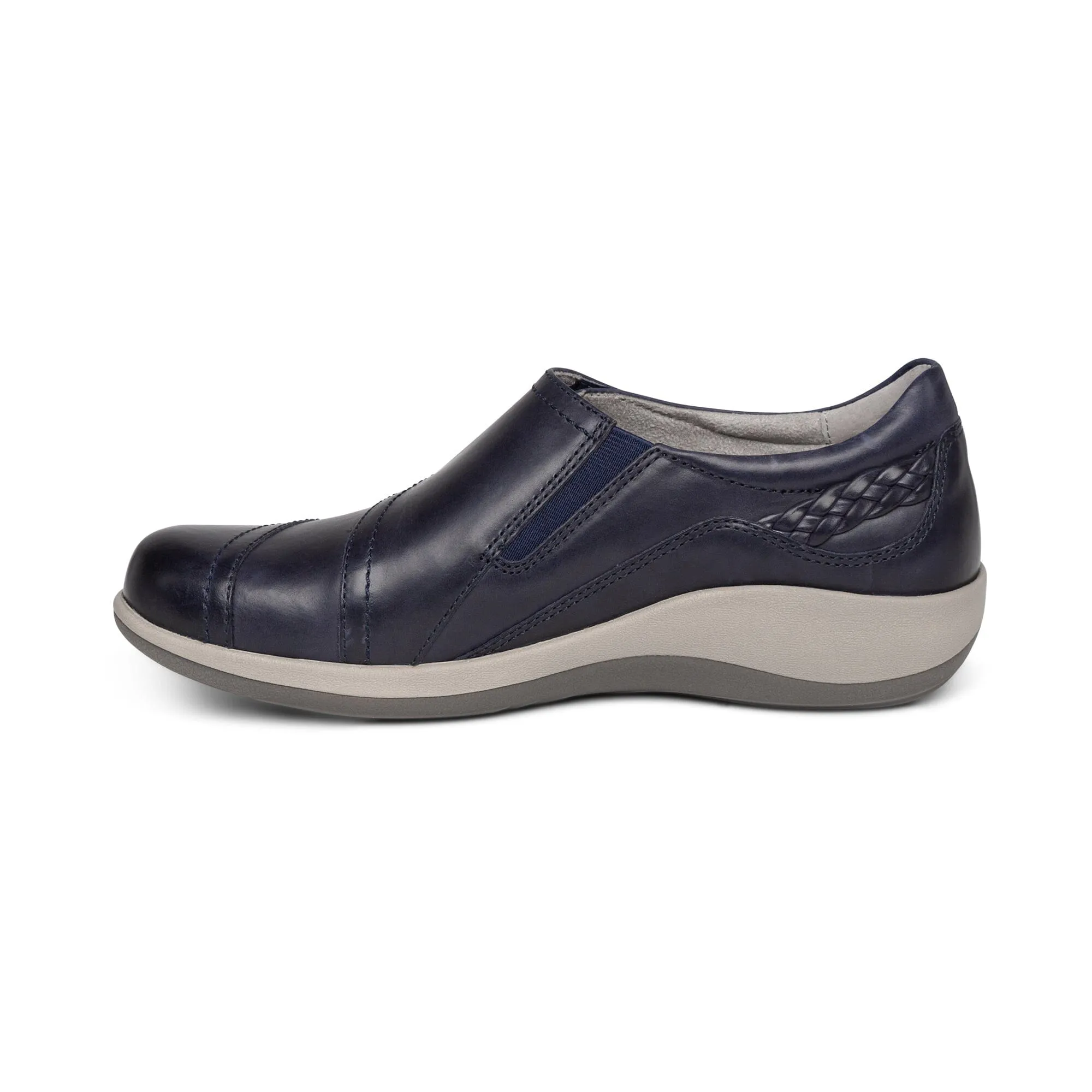 AETREX  KARINA MONK STRAP