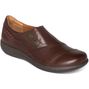 AETREX  KARINA MONK STRAP