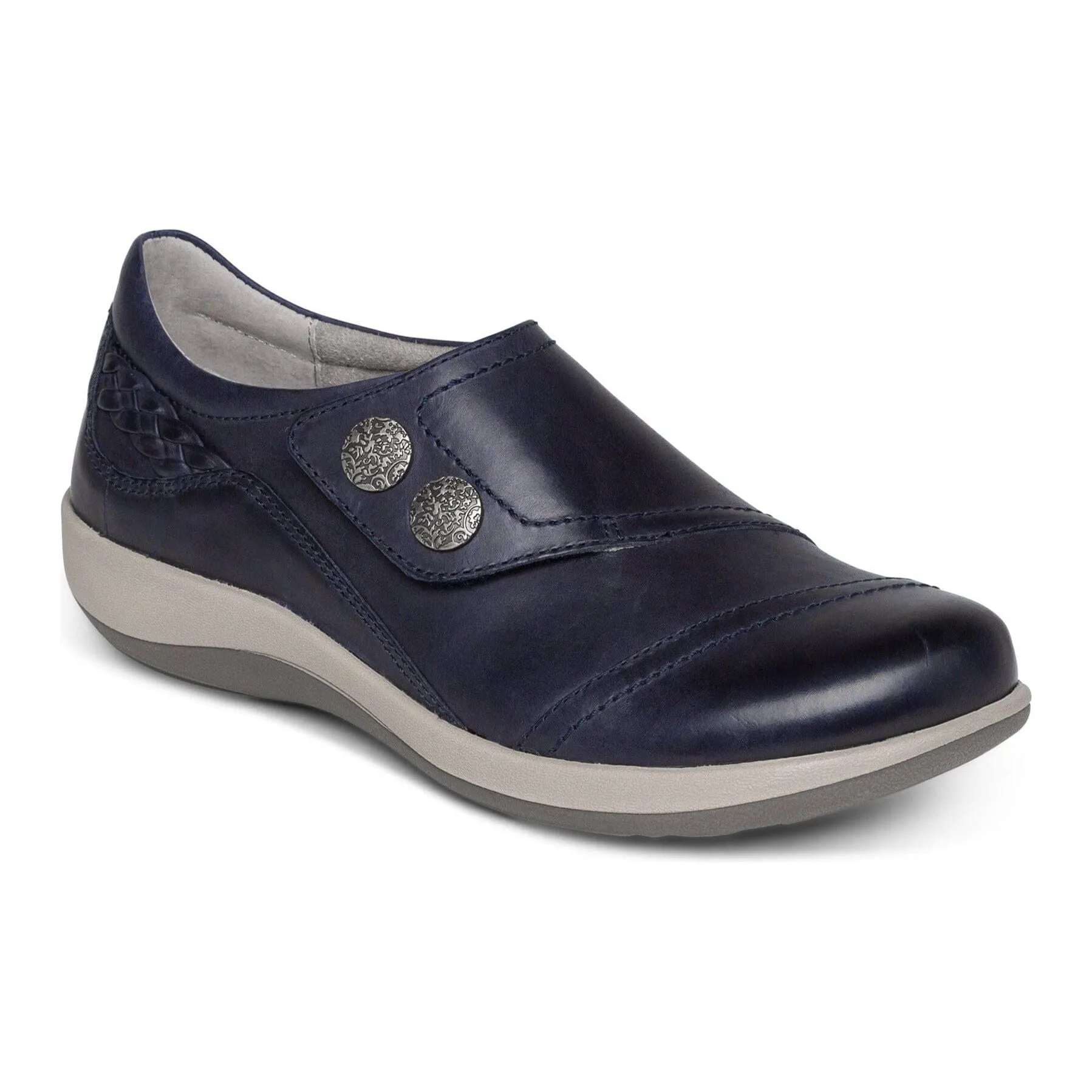 AETREX  KARINA MONK STRAP