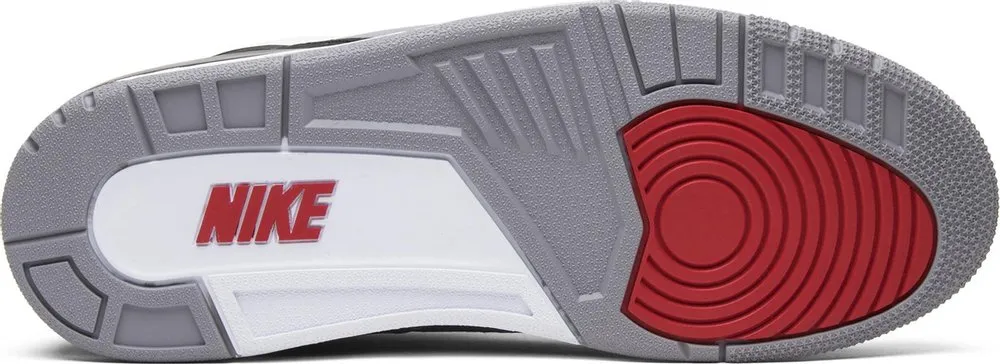 Air Jordan 3 Retro NRG 'Tinker Hatfield'