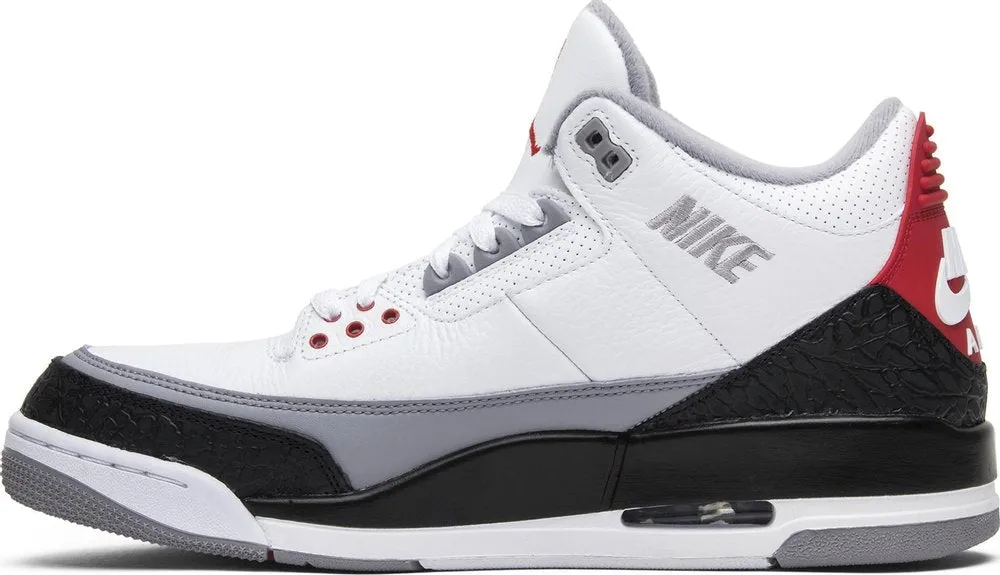 Air Jordan 3 Retro NRG 'Tinker Hatfield'