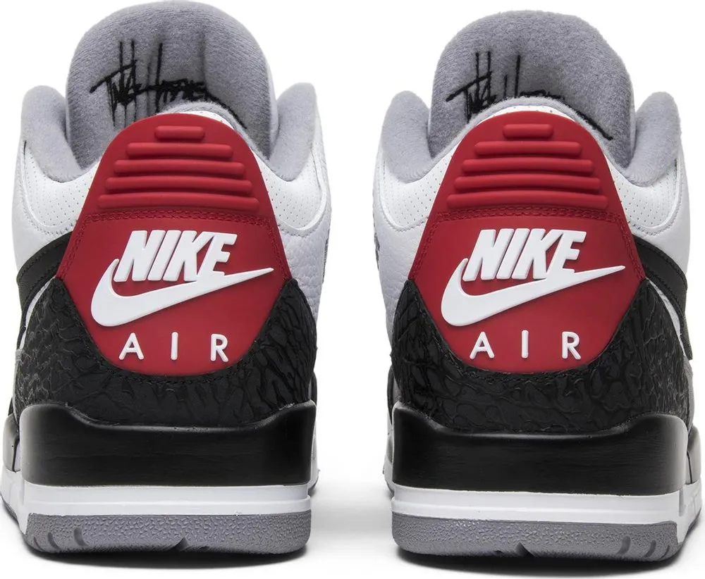 Air Jordan 3 Retro NRG 'Tinker Hatfield'
