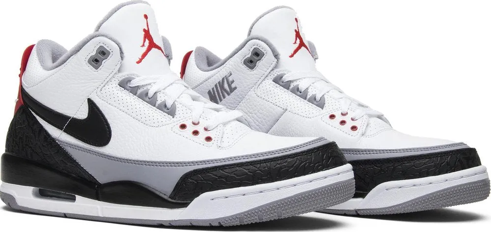 Air Jordan 3 Retro NRG 'Tinker Hatfield'