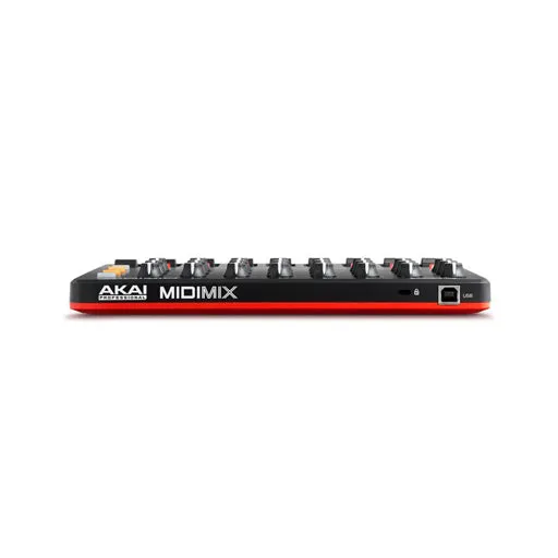 Akai MIDIMIX High-Performance Portable Mixer/DAW Controller