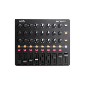 Akai Professional MIDImix Portable DAW Controller