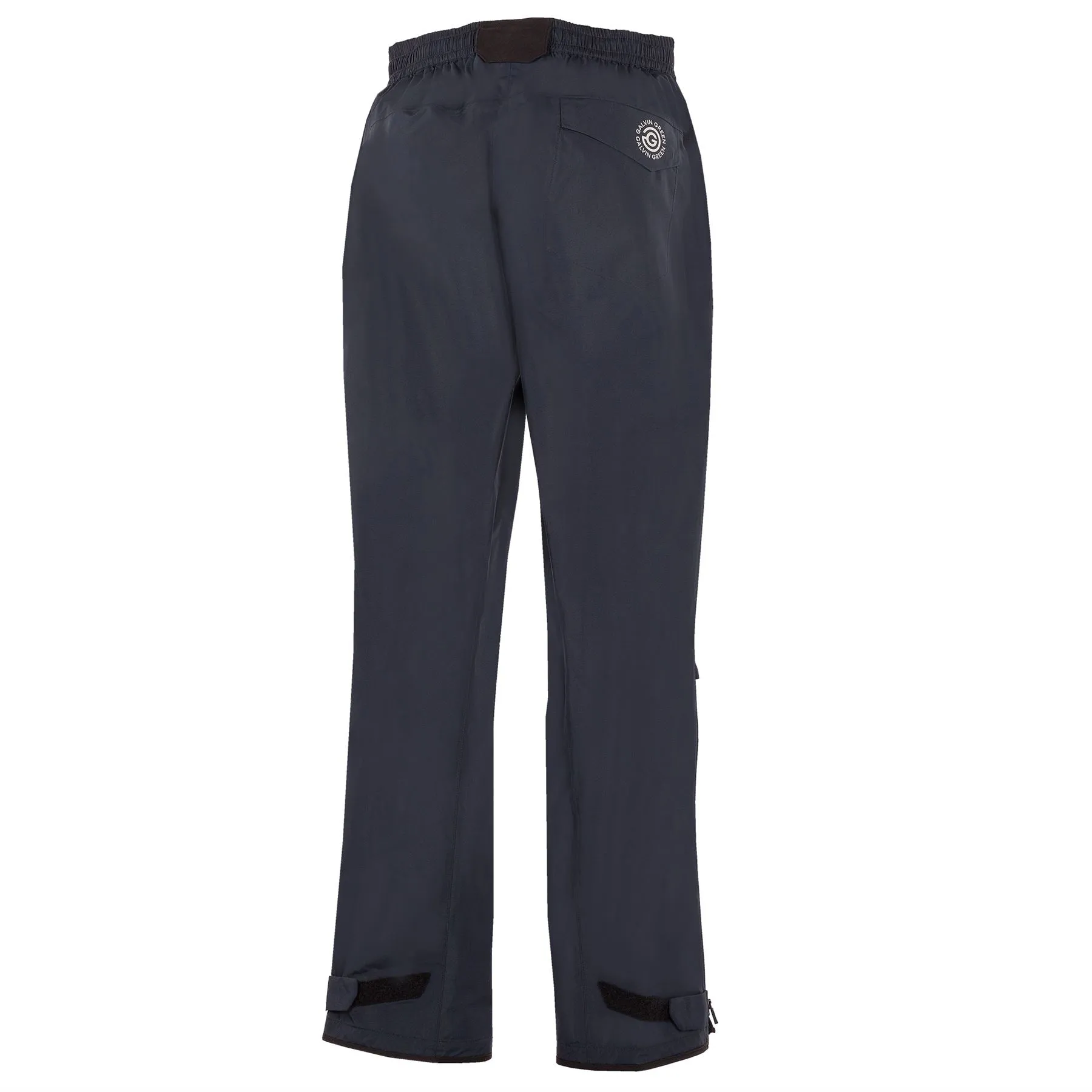 Alan PERTEX Waterproof Trousers Navy - AW24