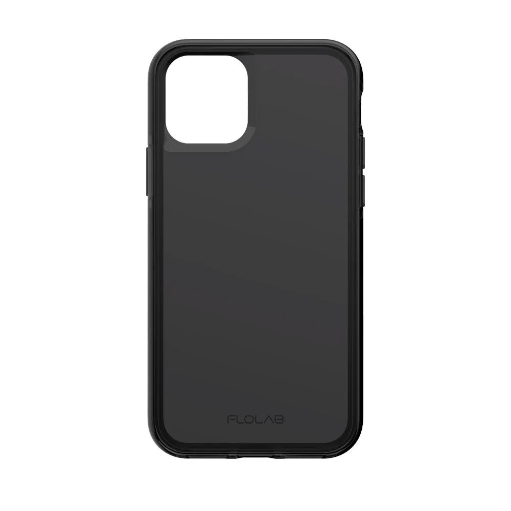 All Black iPhone 11 Pro Case TAFFYCA Series