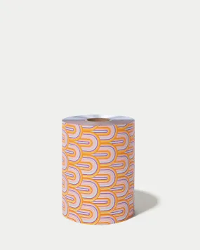 All Y'all - Embossed Roll
