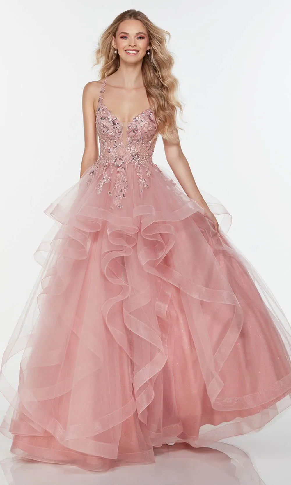 Alyce Paris 61085