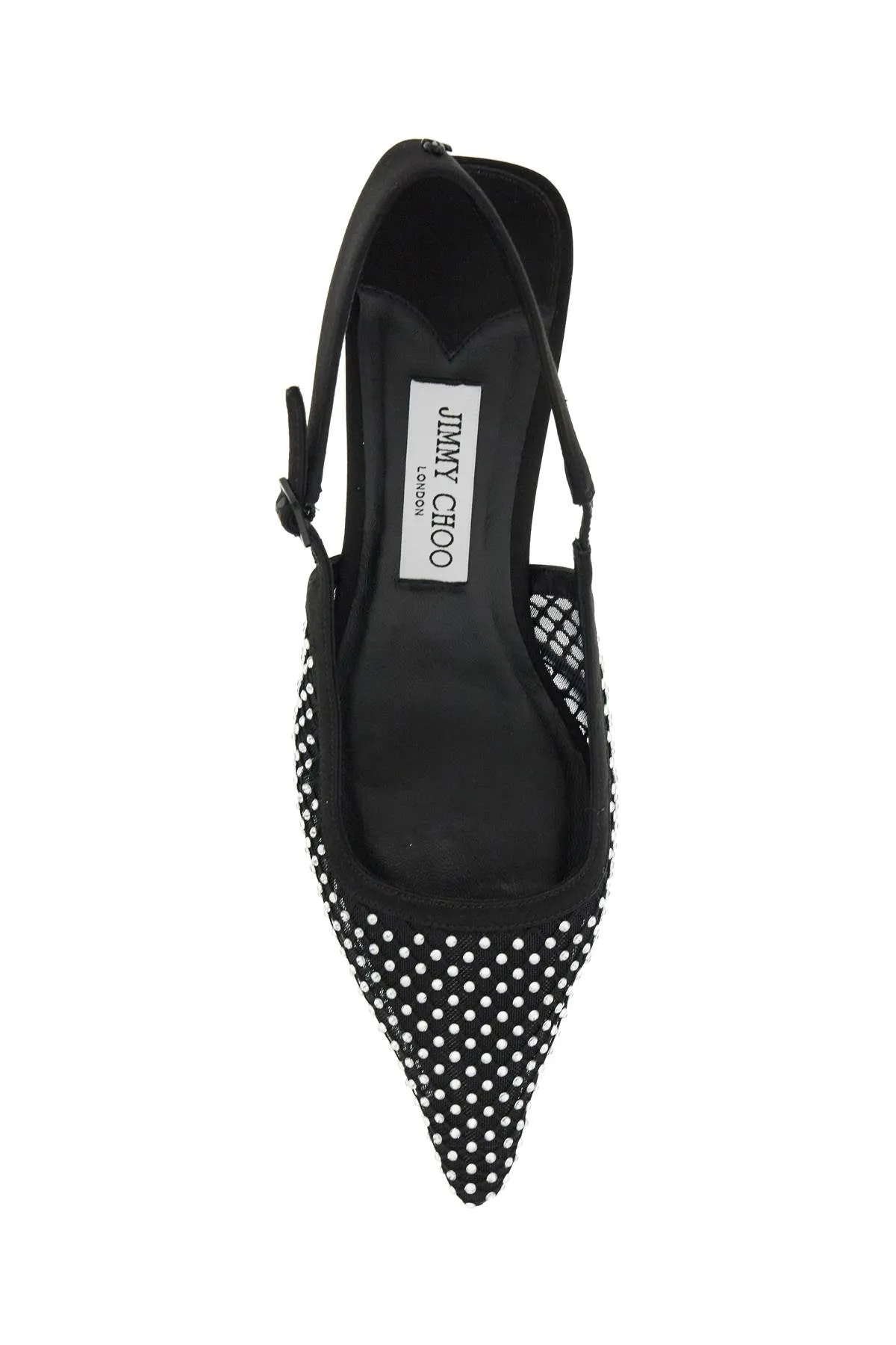Amel 50 Slingback