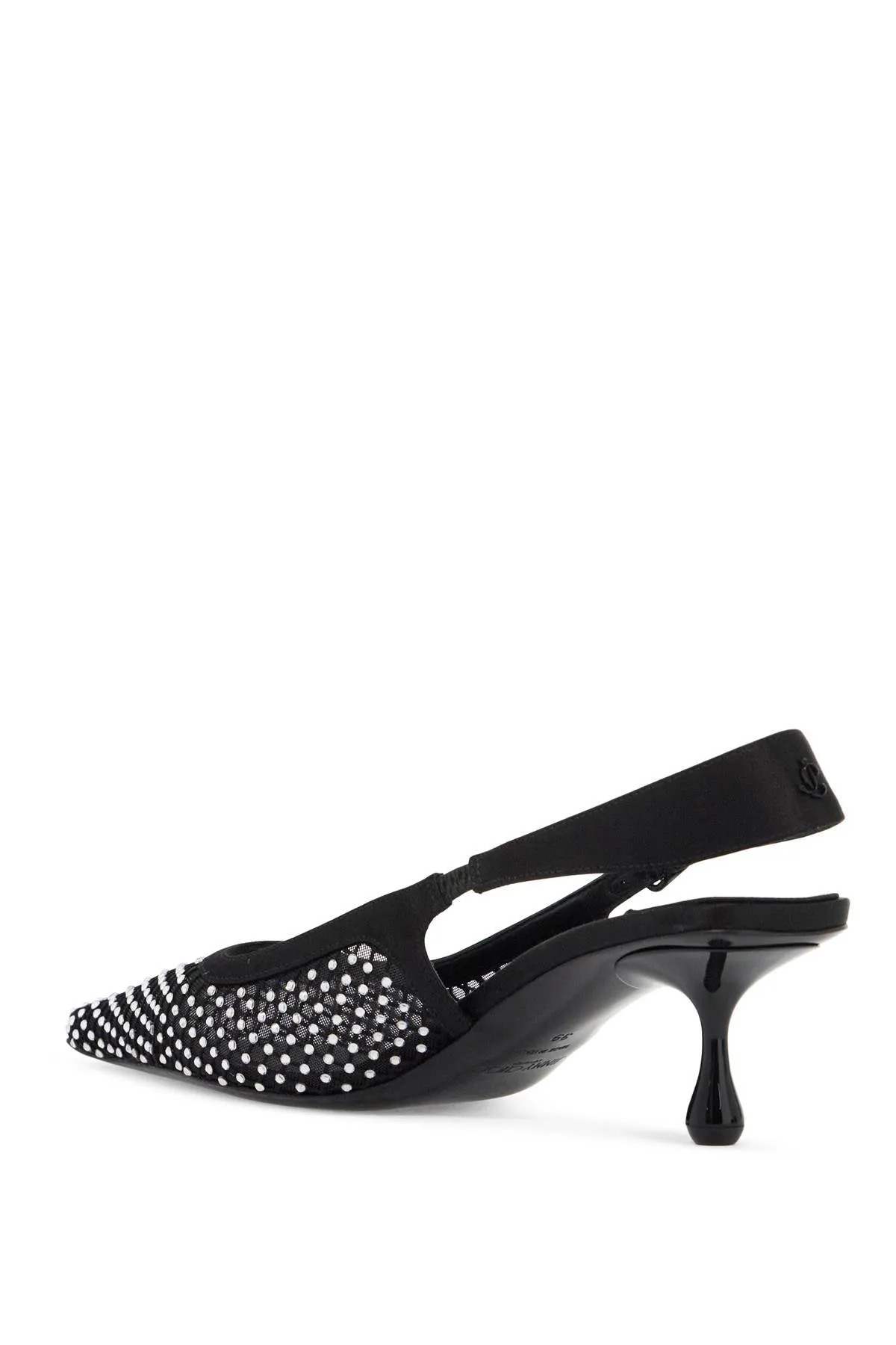 Amel 50 Slingback