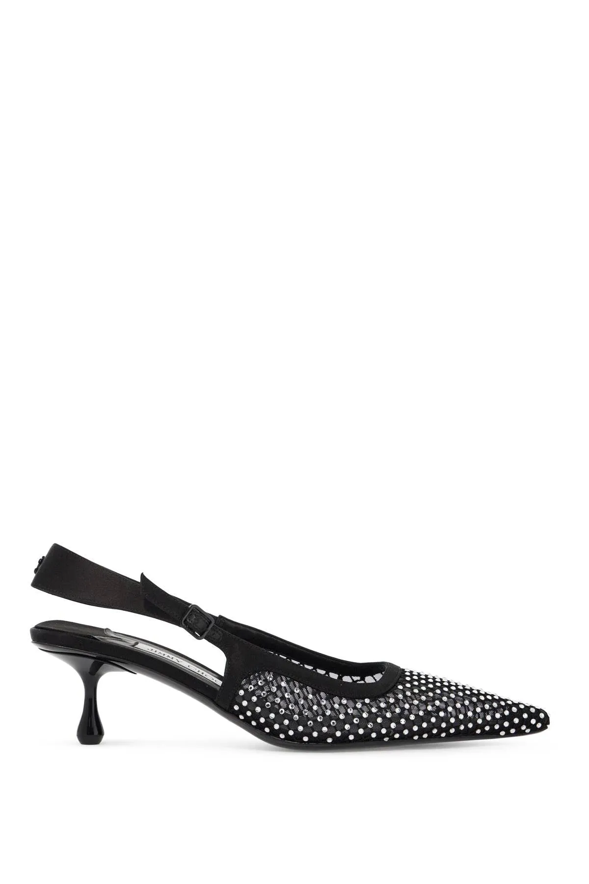 Amel 50 Slingback