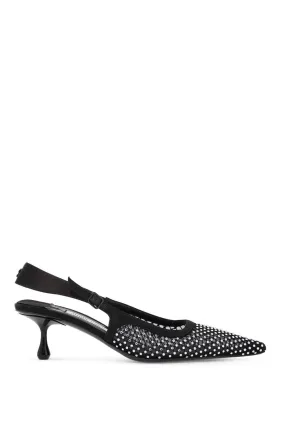 Amel 50 Slingback