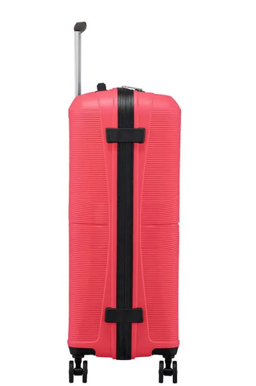 American Tourister Airconic 67cm Medium Spinner | Paradise Pink