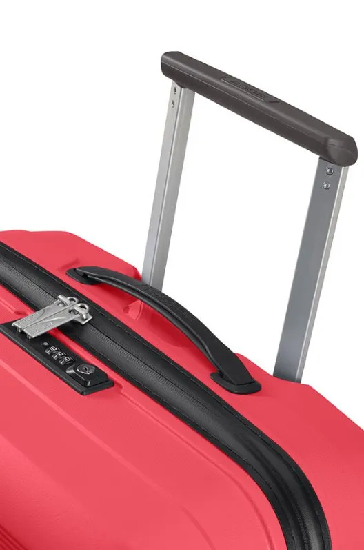 American Tourister Airconic 67cm Medium Spinner | Paradise Pink