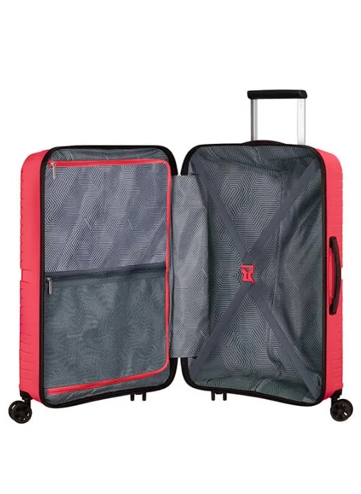 American Tourister Airconic 67cm Medium Spinner | Paradise Pink