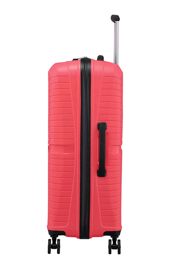 American Tourister Airconic 67cm Medium Spinner | Paradise Pink