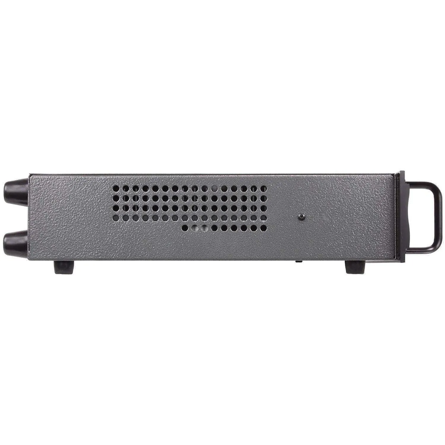 Ampeg SVT8-PRO 2500-Watt Bass Amp Head (Discontinued)