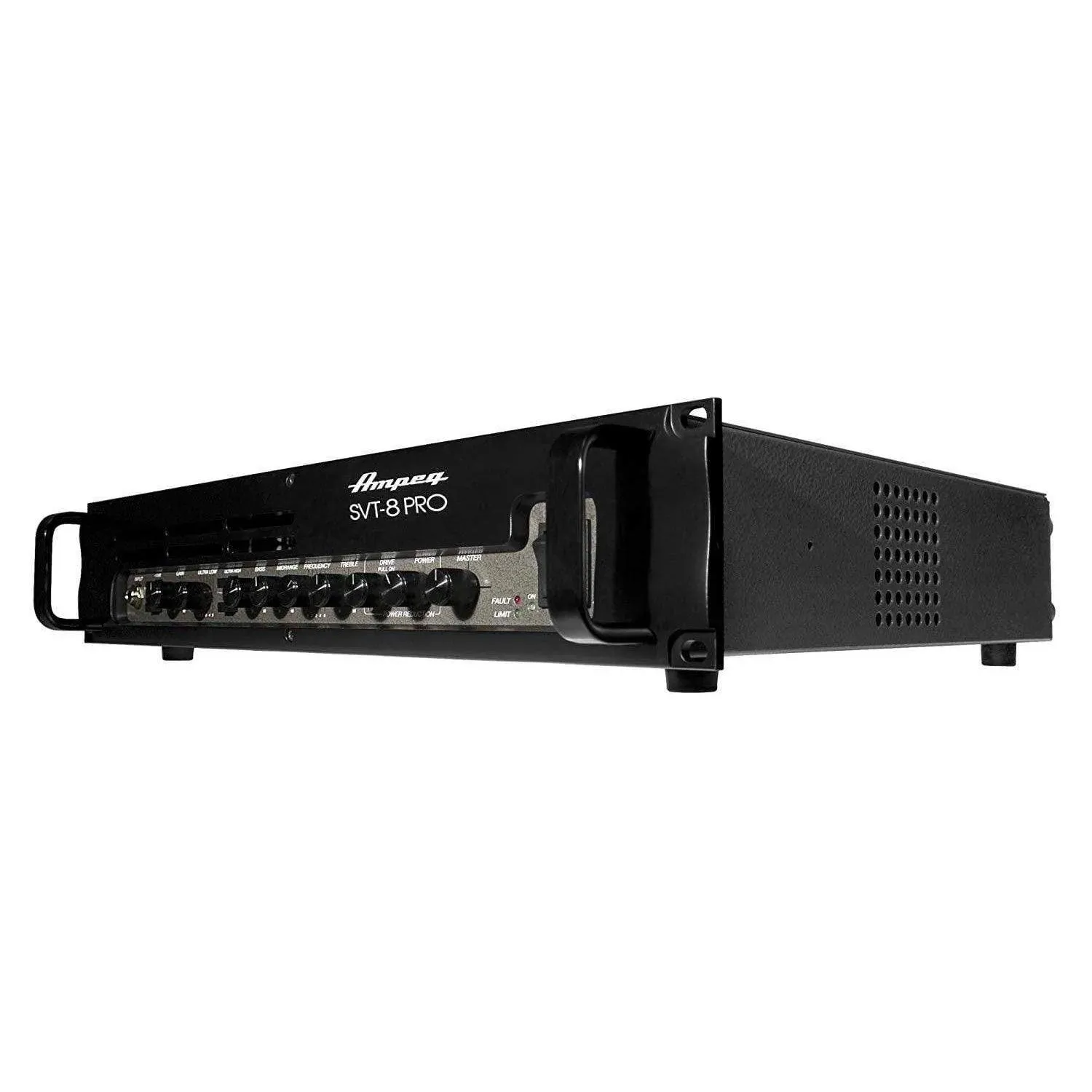 Ampeg SVT8-PRO 2500-Watt Bass Amp Head (Discontinued)
