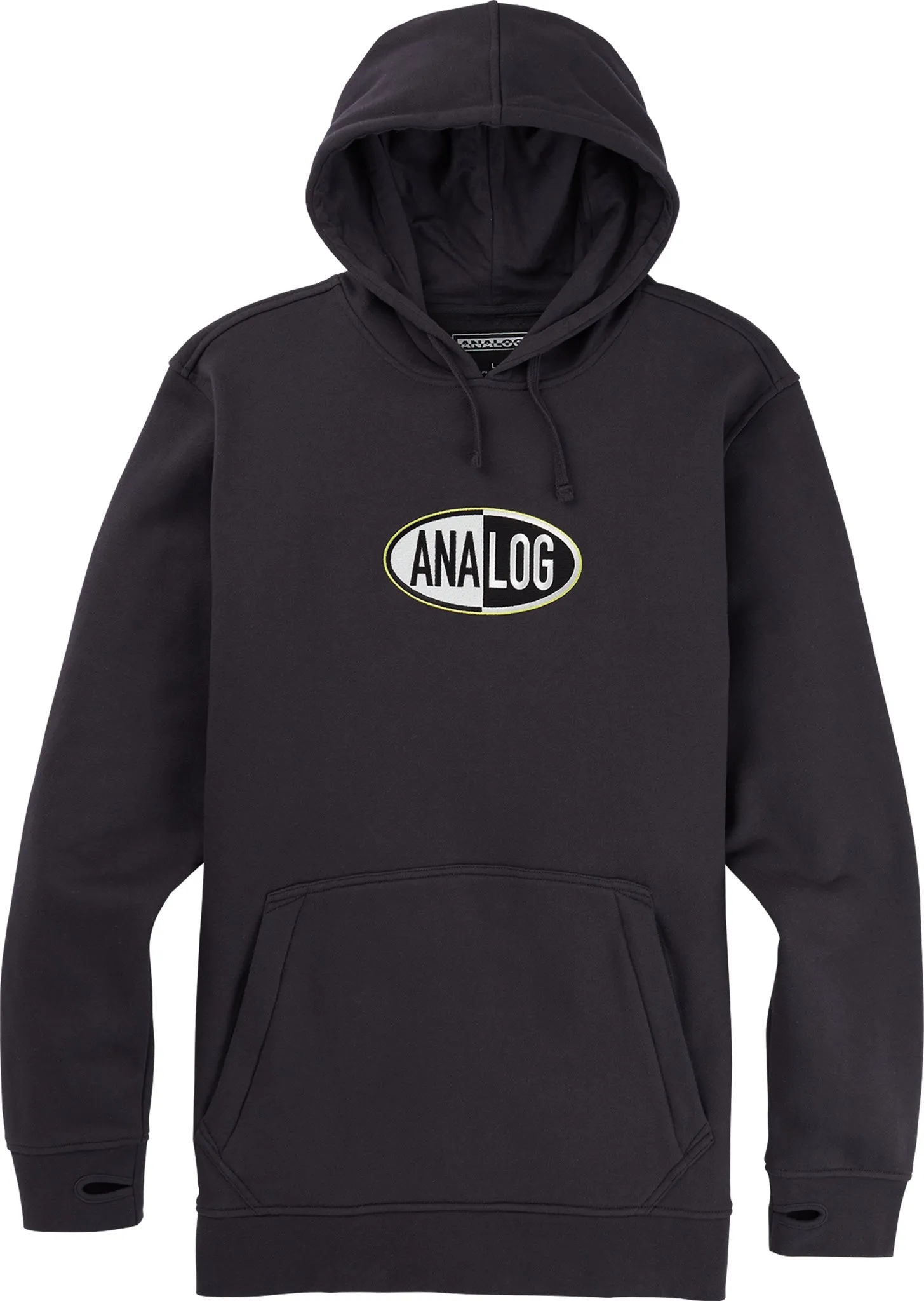 Analog Crux Pullover Hoodie - Men's|-|Chandail à capuchon Analog Crux - Homme