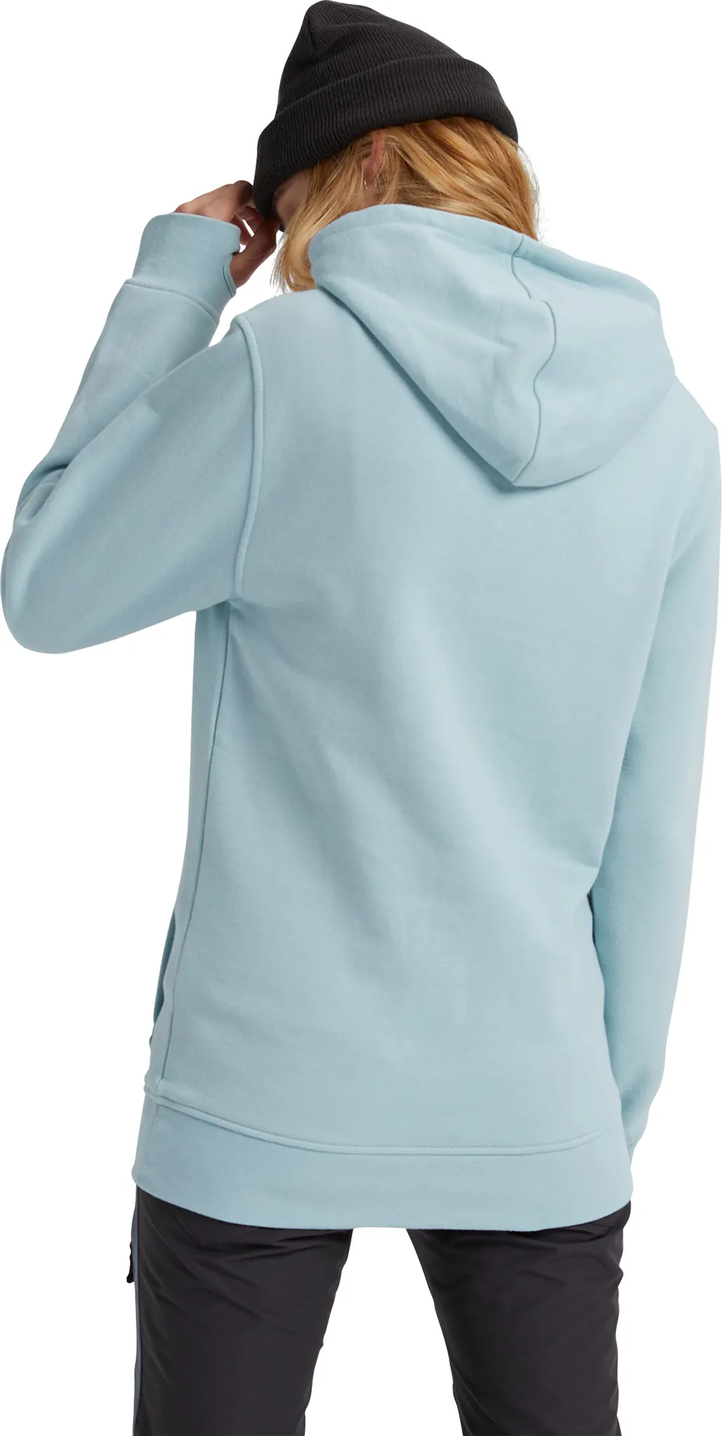 Analog Crux Pullover Hoodie - Men's|-|Chandail à capuchon Analog Crux - Homme
