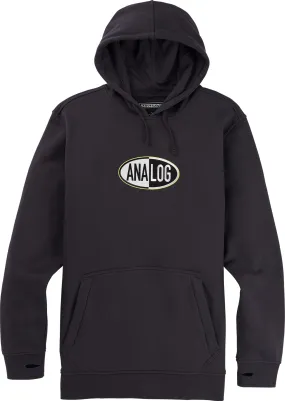 Analog Crux Pullover Hoodie - Men's|-|Chandail à capuchon Analog Crux - Homme