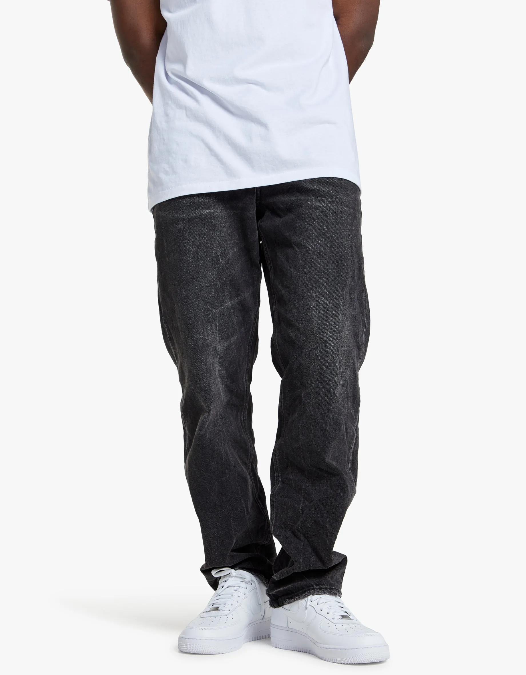 Anti K Knight Cobalt - Black