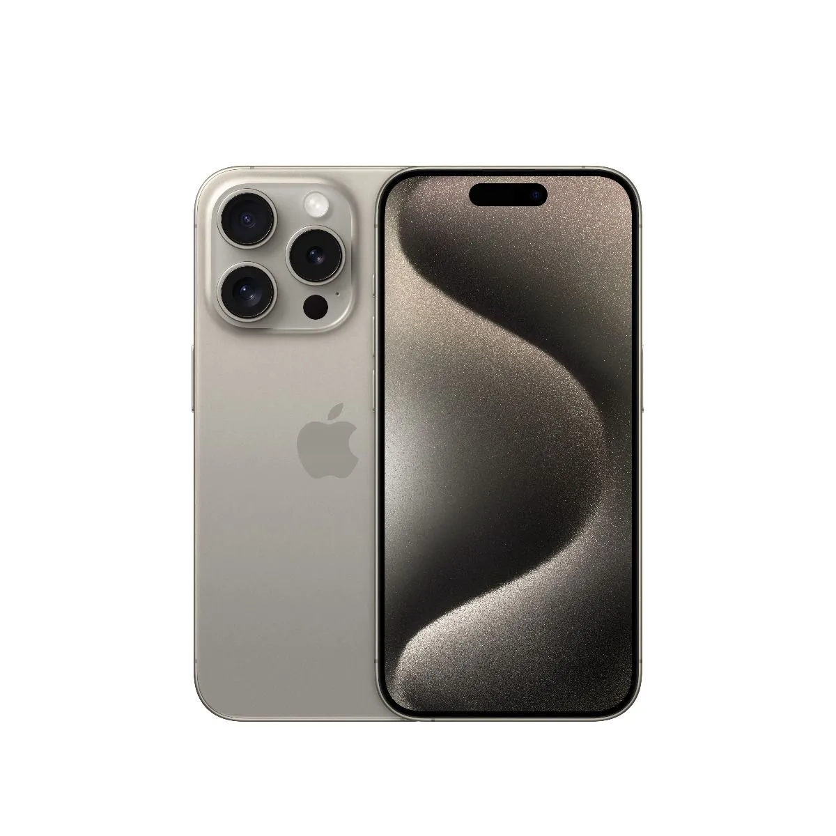 Apple iPhone 15 Pro - TRA Spec