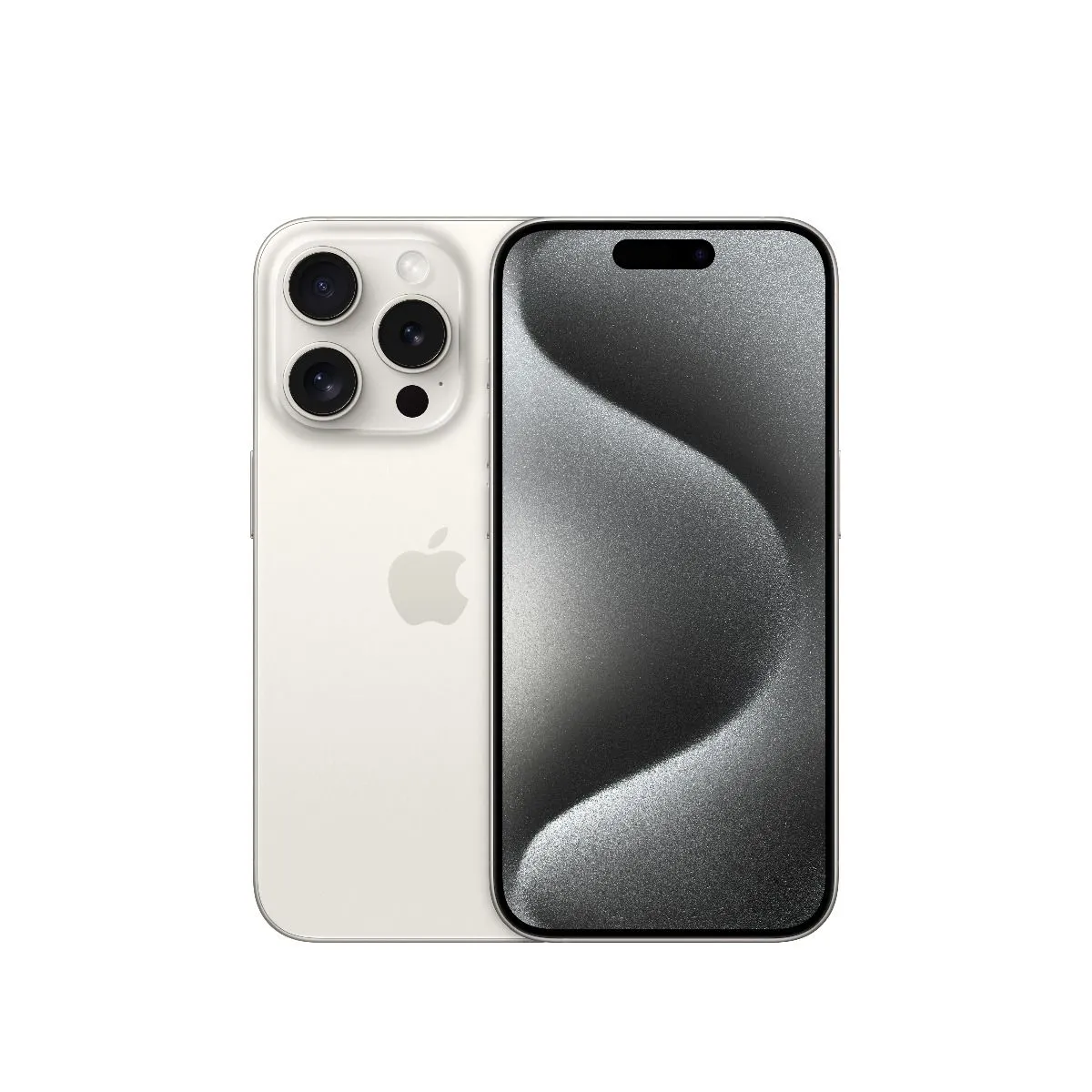 Apple iPhone 15 Pro - TRA Spec