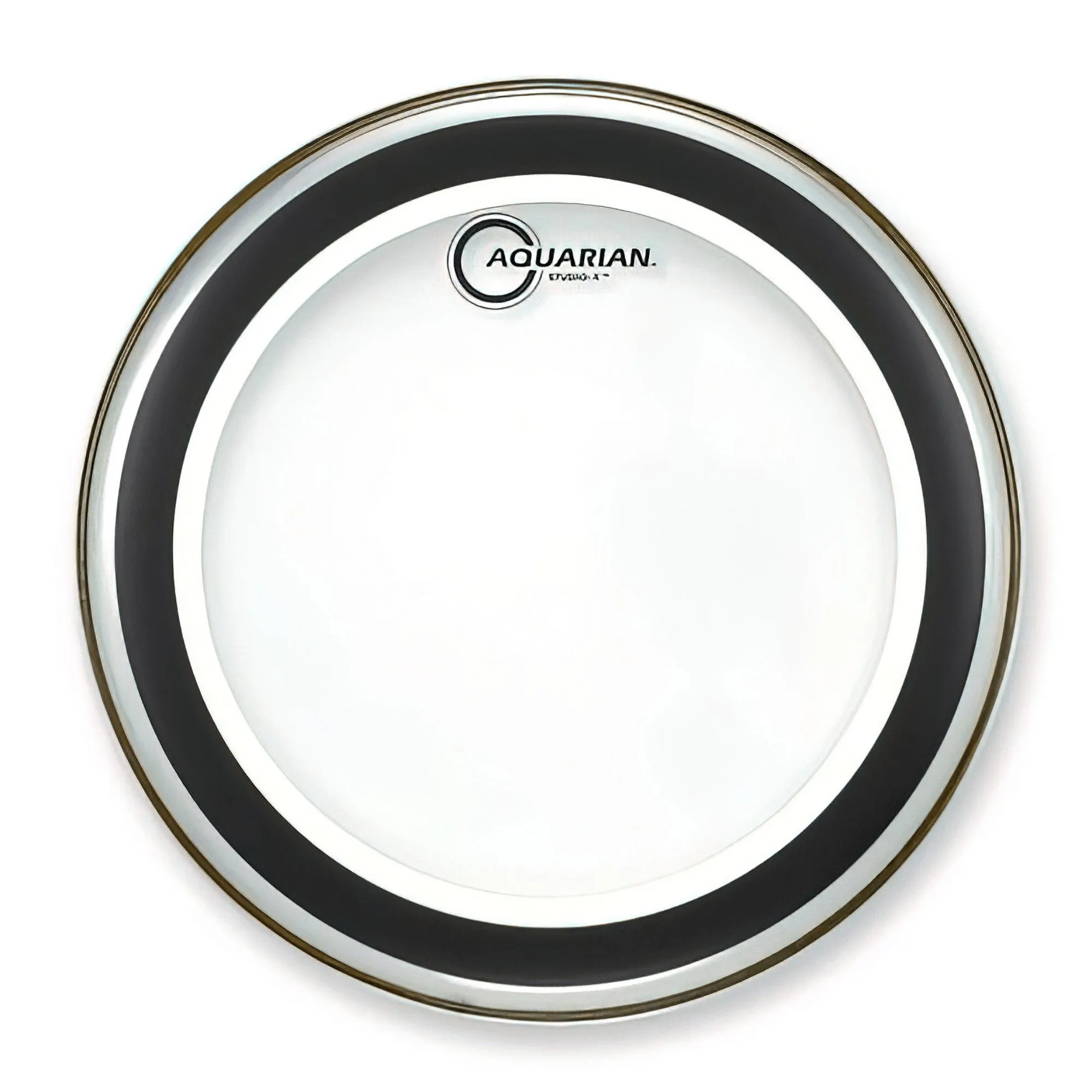 Aquarian SX8 Studio-X Series 8" Clear Drum Head