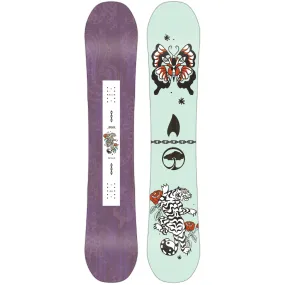 Arbor Cavet Snowboard 2025 - Girls'