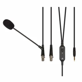 Audeze LCD-GX Replacement Boom Microphone Cable