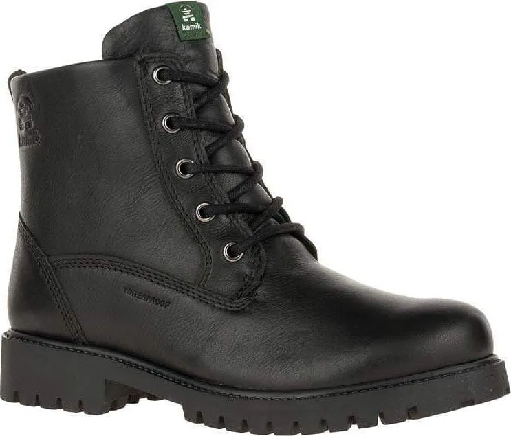 Autumn LO Boots - Women's|-|Bottes Autumn LO - Femme