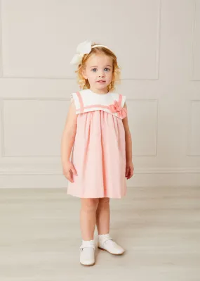 BABY GIRL LOOK SS24 30