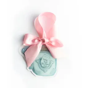Baby's First Ornament | 2023