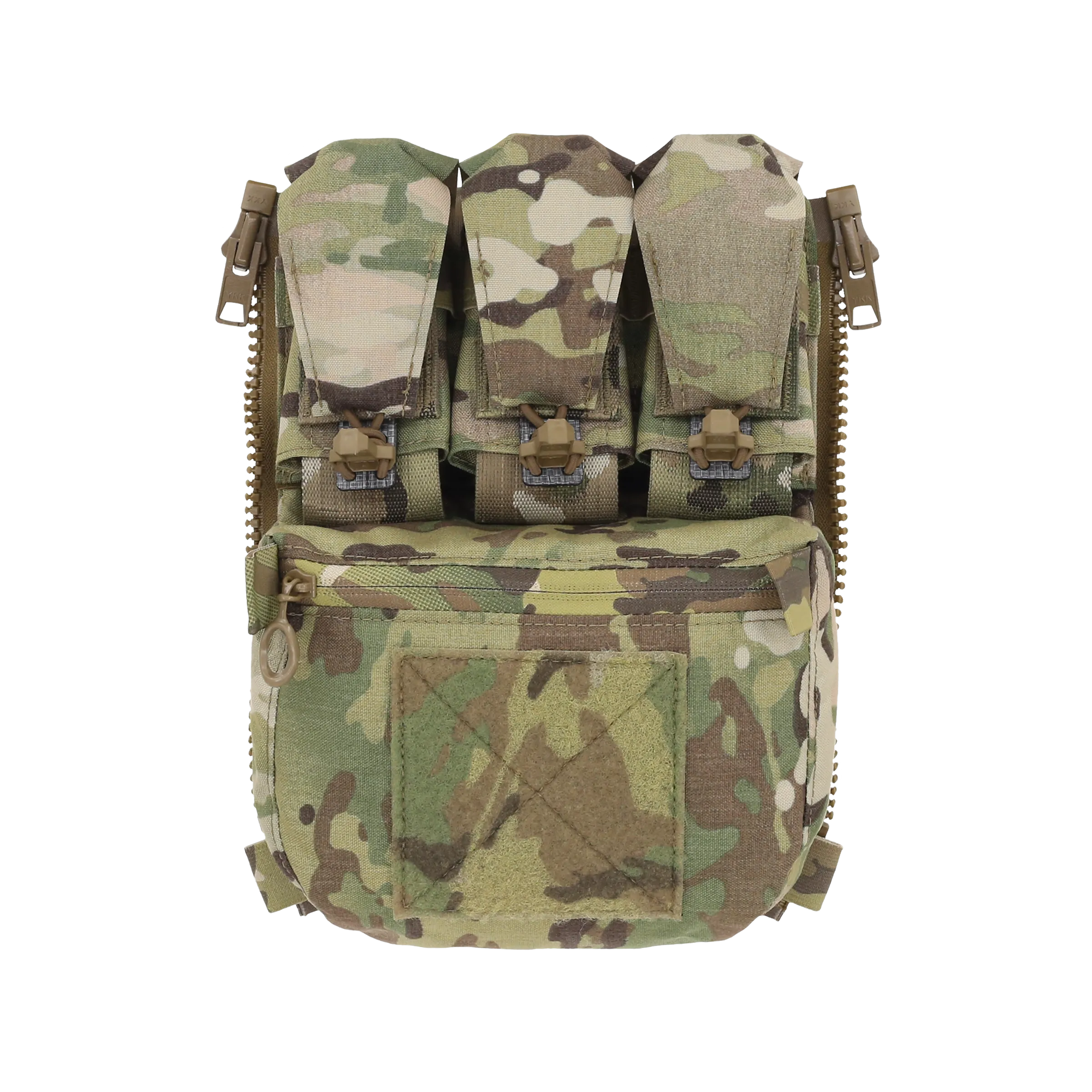 Back Panel Banger