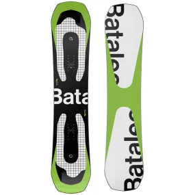 Bataleon Evil Teen Snowboard 2025 - Youth