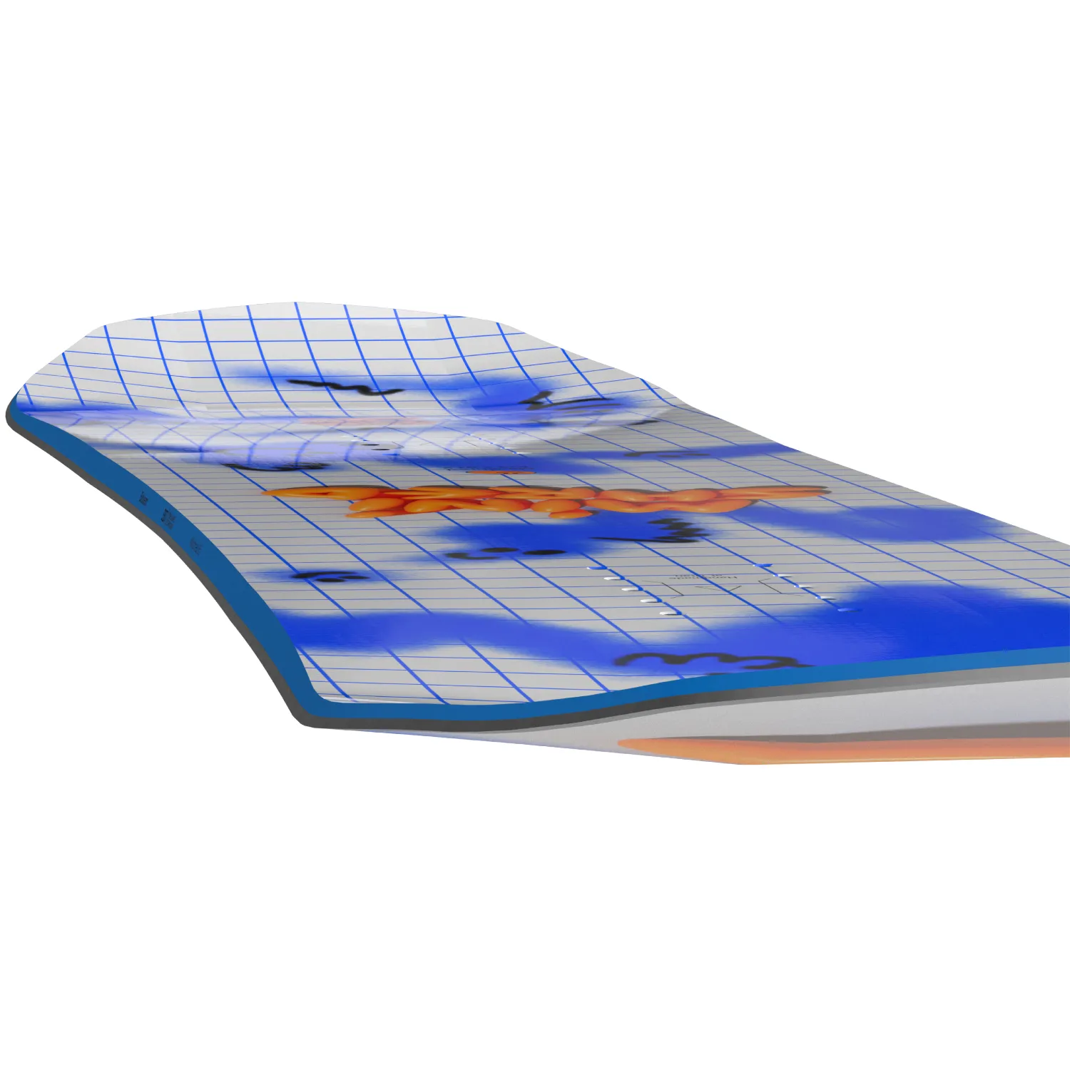 Bataleon Minishred Snowboard 2025 - Kids'